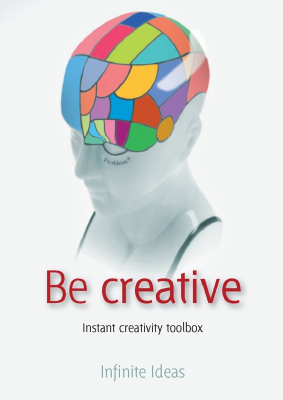 Be creative (Brilliant Little Ideas).pdf
